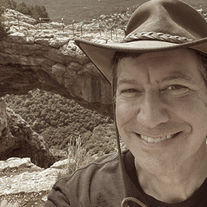 Picture of Jay Bailey