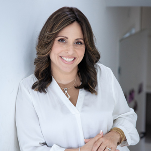 Picture of Aleeza Ben Shalom