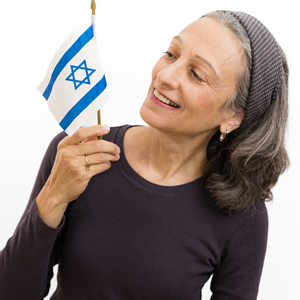 Picture of Abigail Klein Leichman