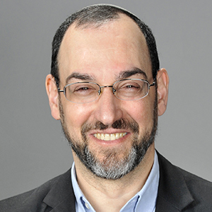 Picture of Ben-Tzion Spitz