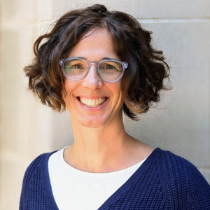 Picture of Flora Cassen