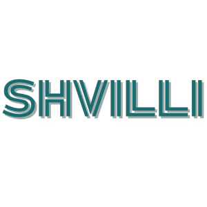 Picture of Shvili Press