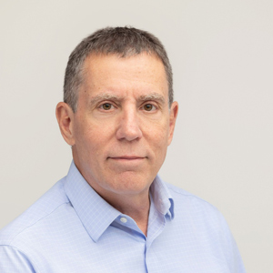 Picture of Emmet Hirsch